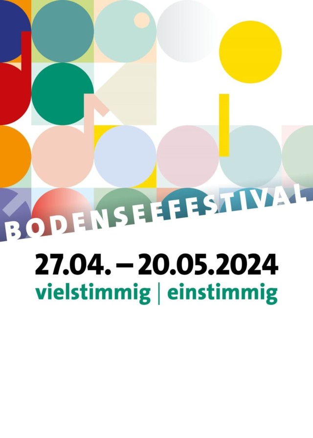 Bodenseefestival 2024 - quadrat