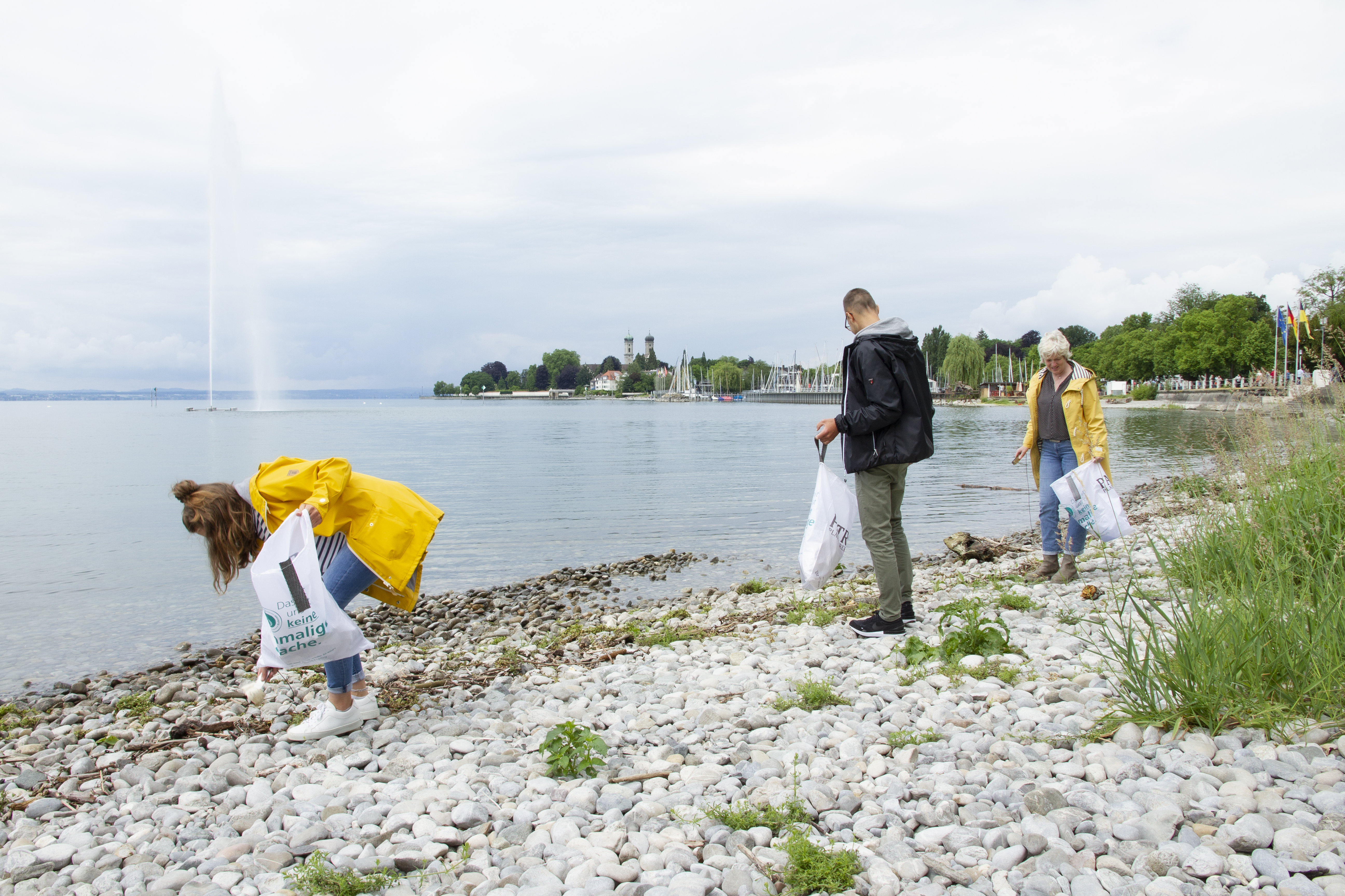 Bodensee CleanUp Days