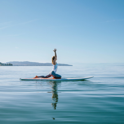 Yoga Shala Bodensee in Überlingen